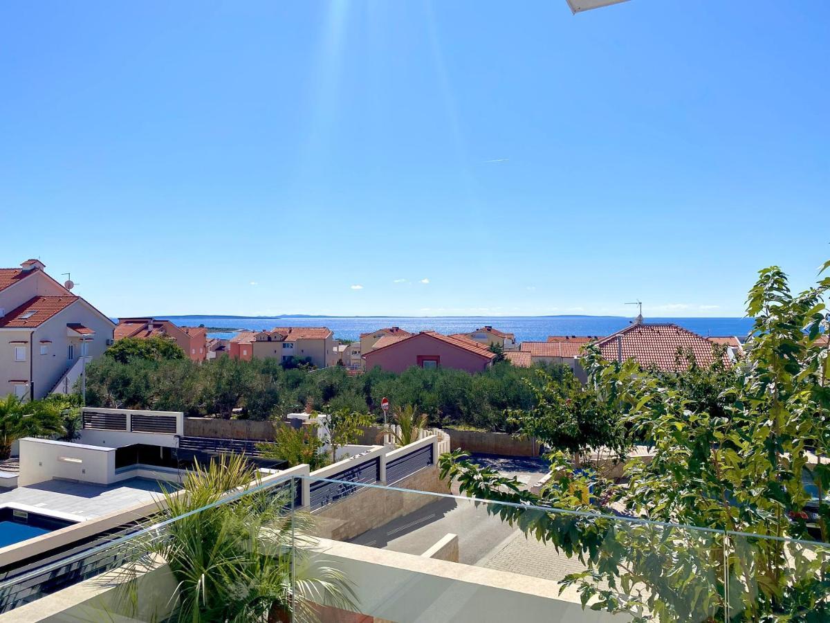 Fantasy View Villa Новаля Екстериор снимка