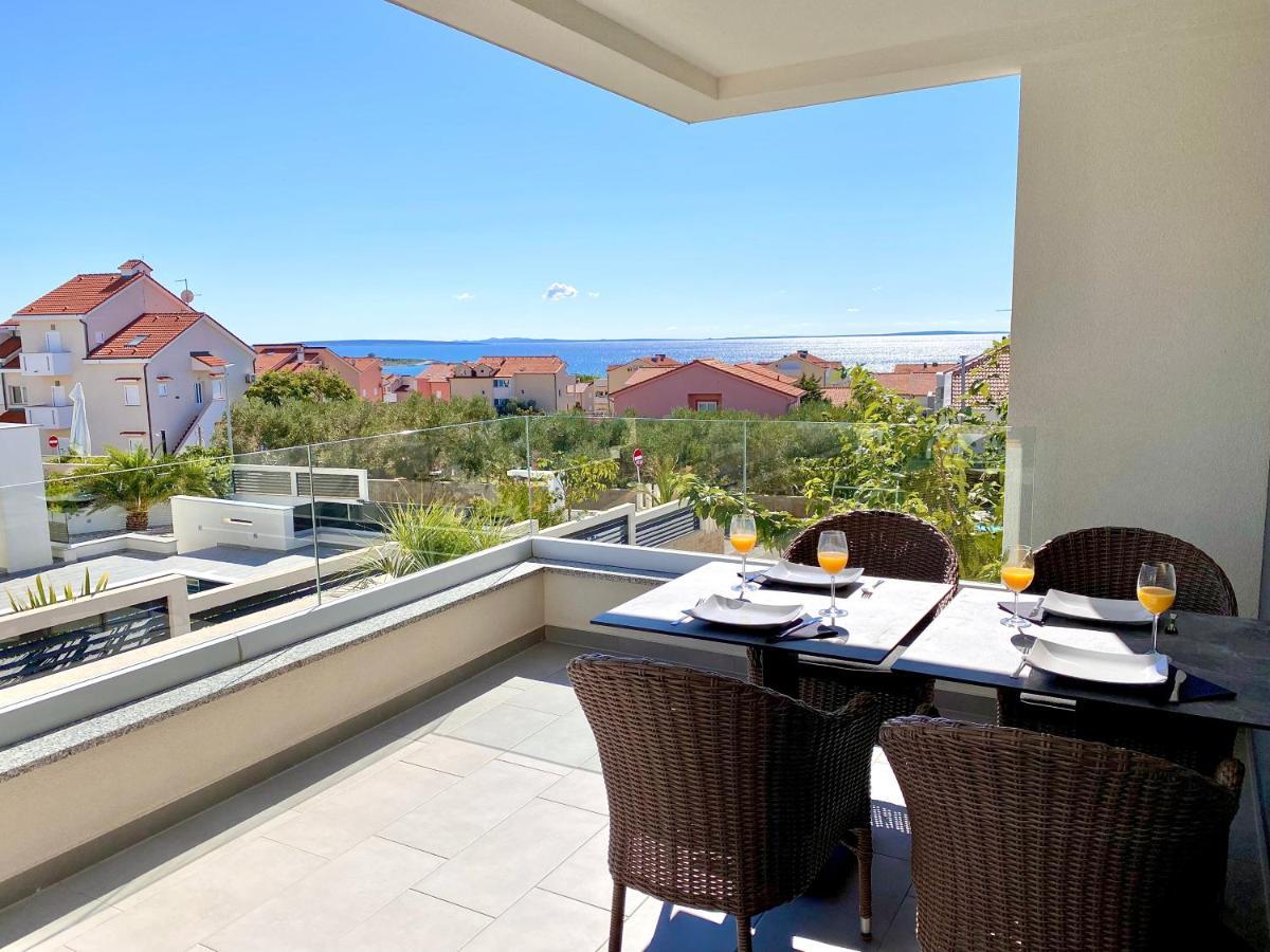 Fantasy View Villa Новаля Екстериор снимка