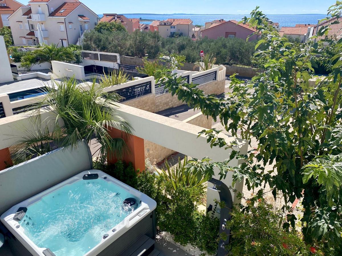 Fantasy View Villa Новаля Екстериор снимка