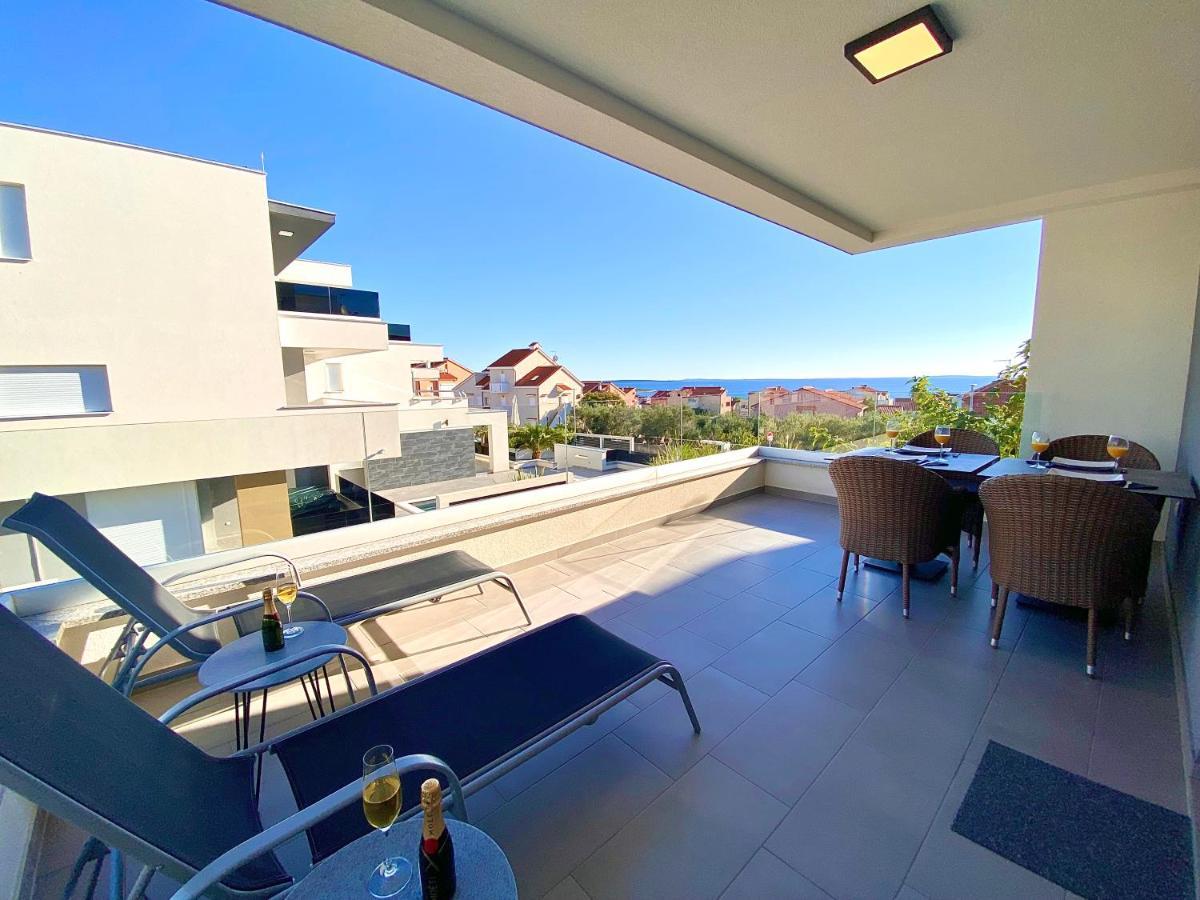 Fantasy View Villa Новаля Екстериор снимка